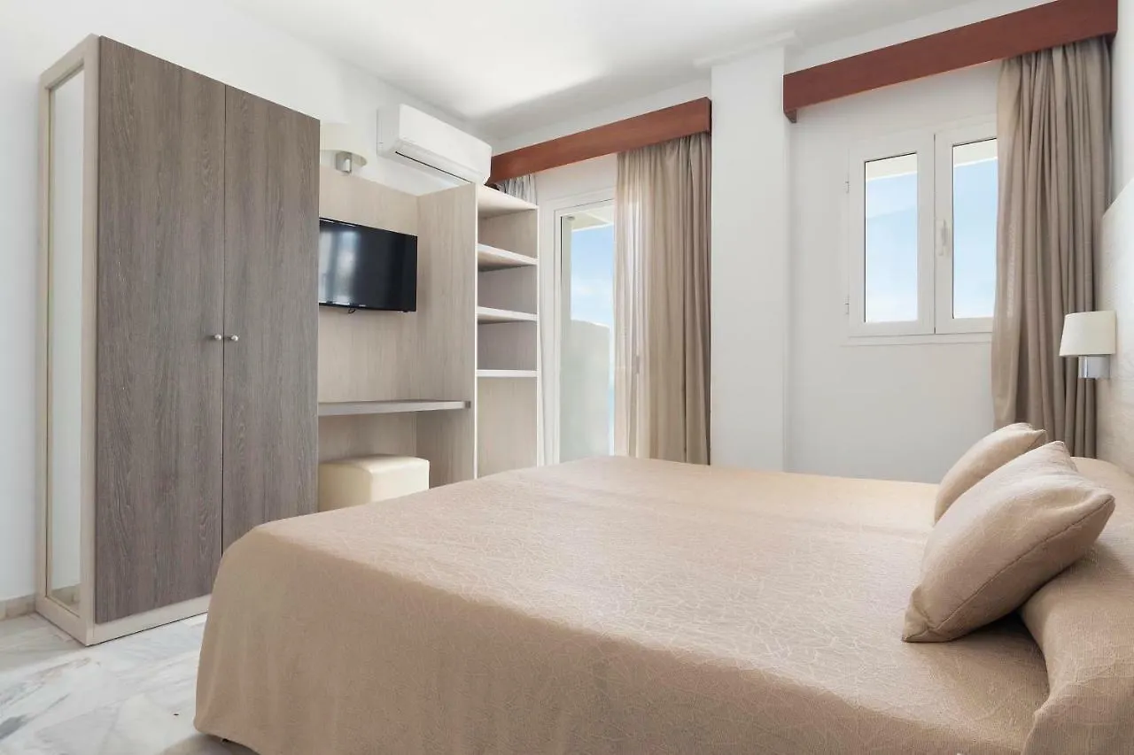 Hotel Palia La Roca Benalmádena