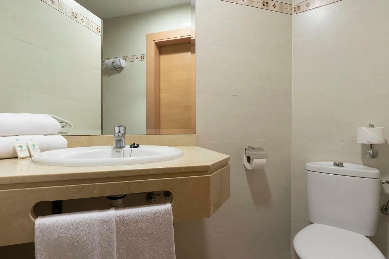 Hotel Palia La Roca Benalmadena 3*,  Spain